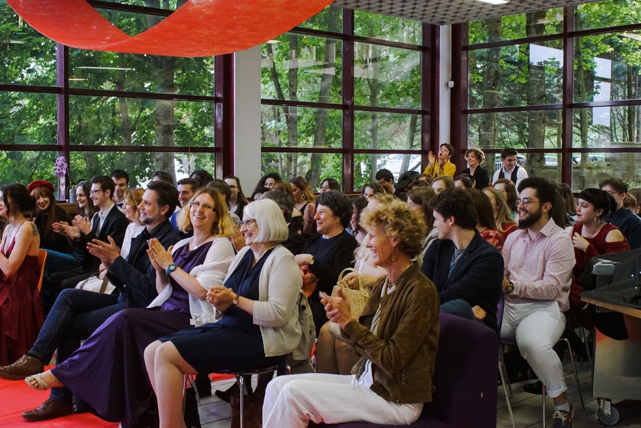Festival de khagne