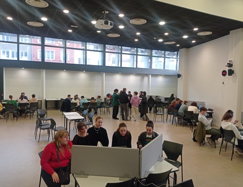 Rdv orientation fev 24