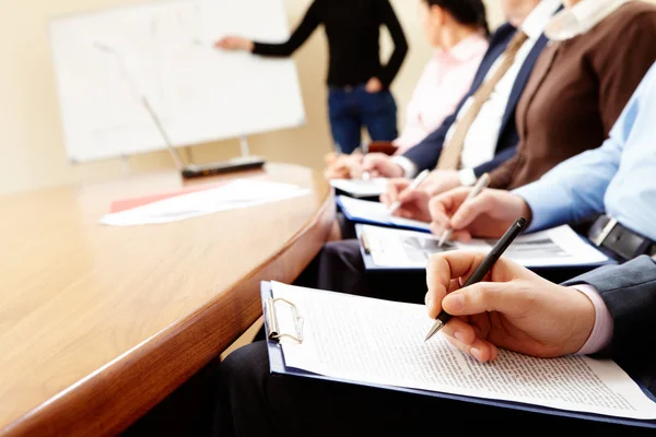 Depositphotos 11311122-stock-photo-business-seminar