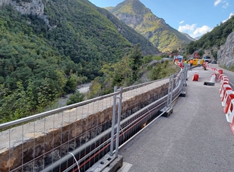 Chantier stratégique pour RTE