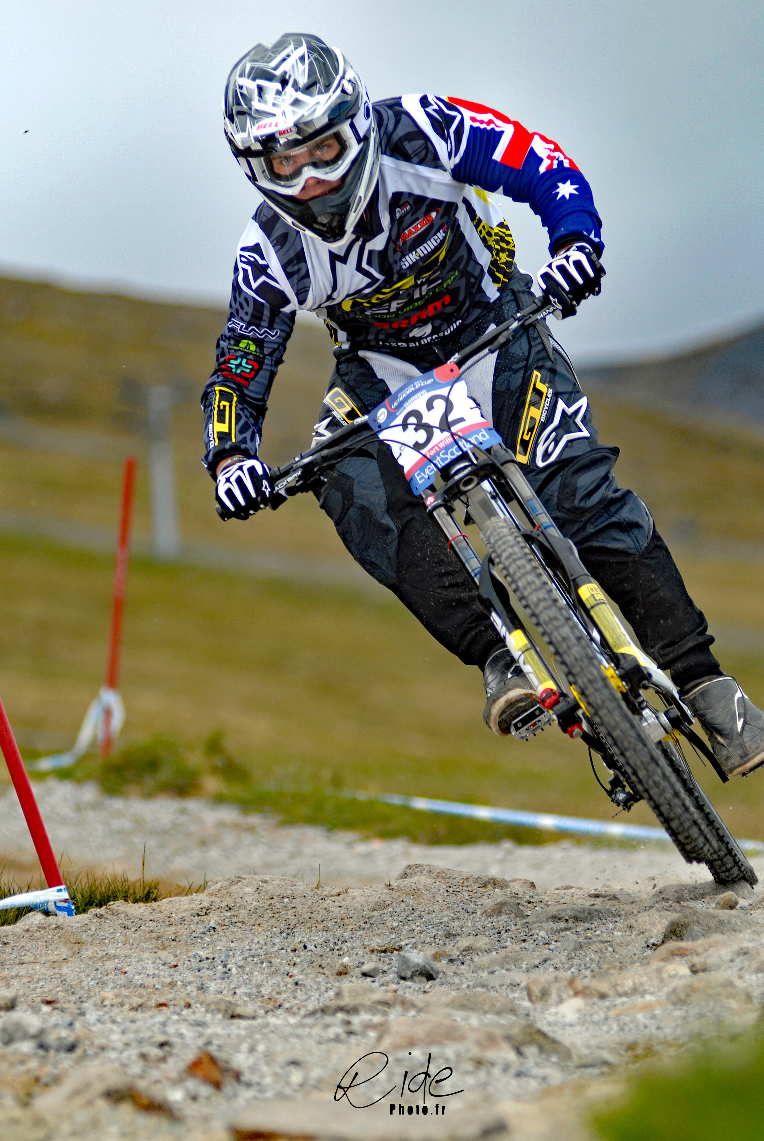 Fort william world cup 2011 51 