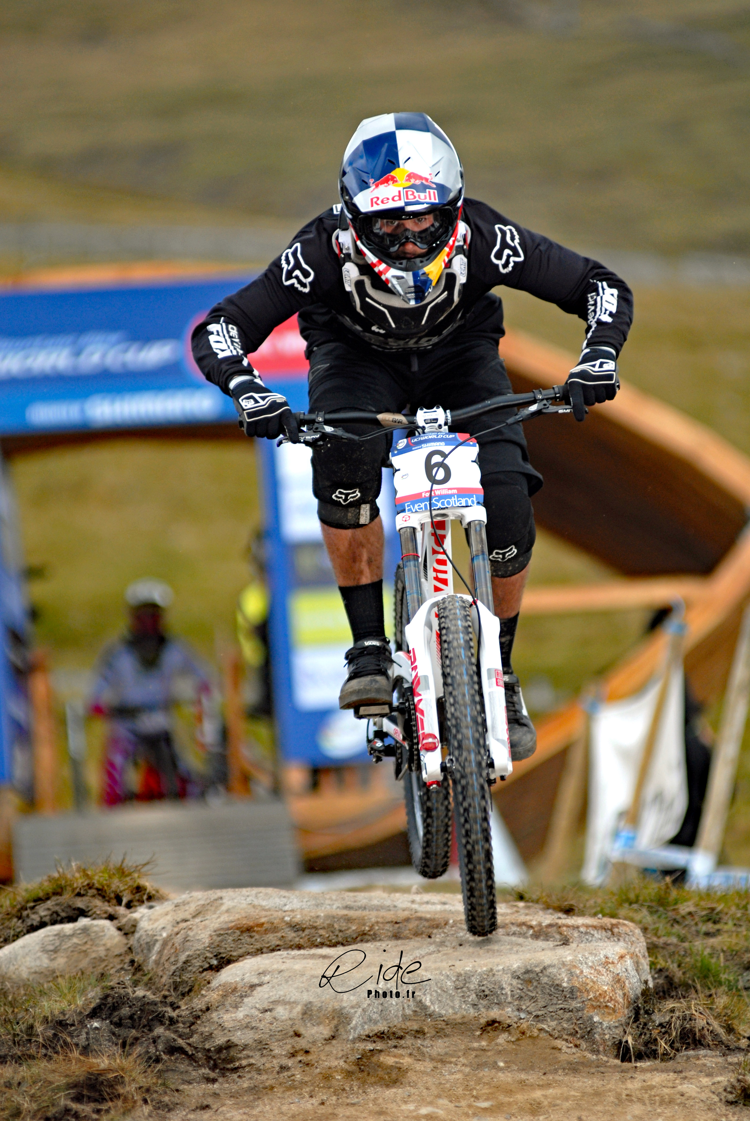 Fort william world cup 2011 112 
