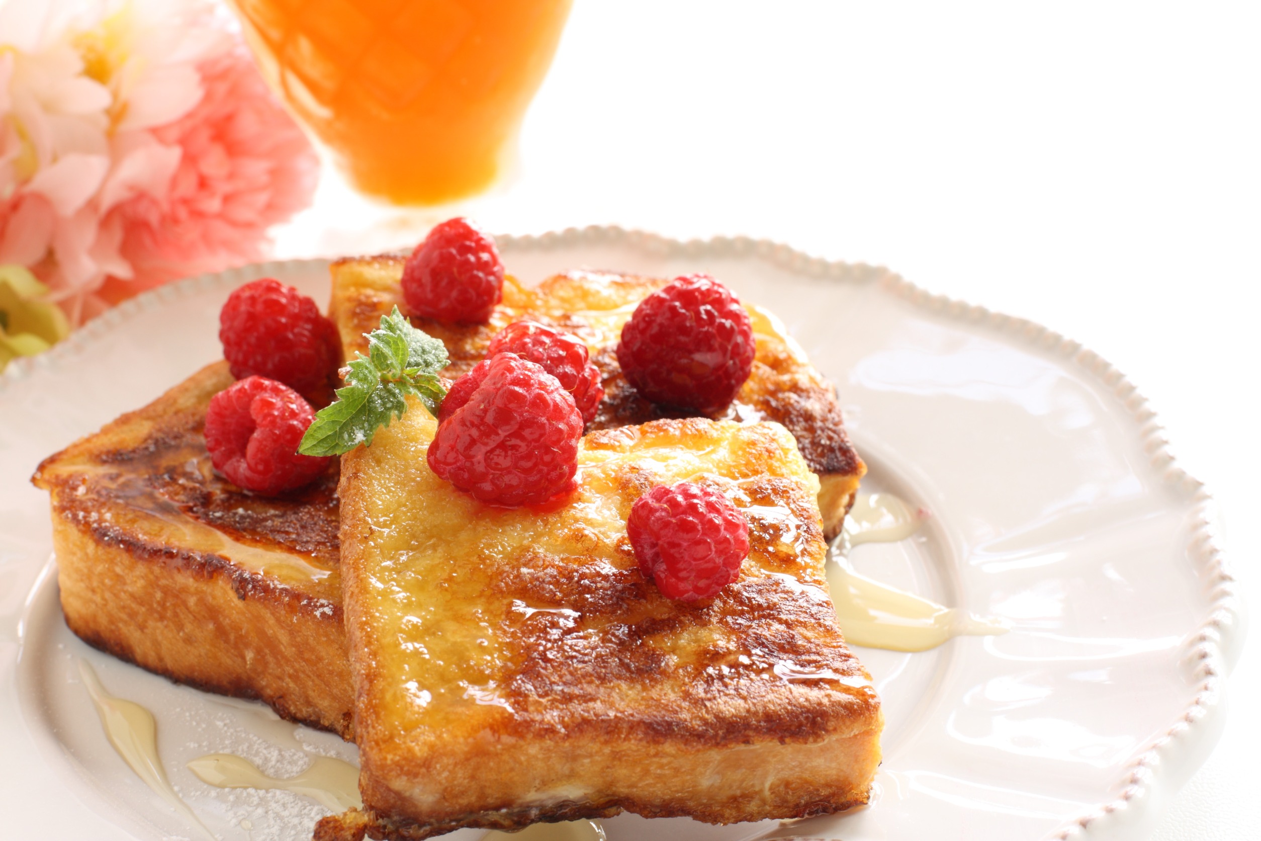 Brioche-perdue