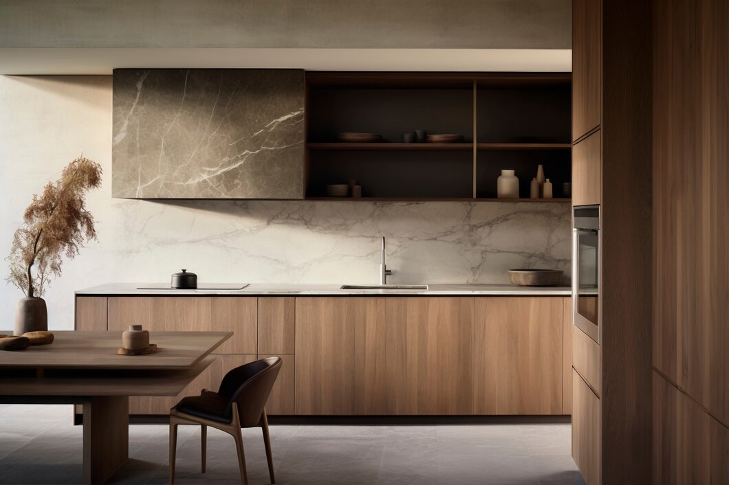 Minimalist kitchen interior design 23 2151008737 1 