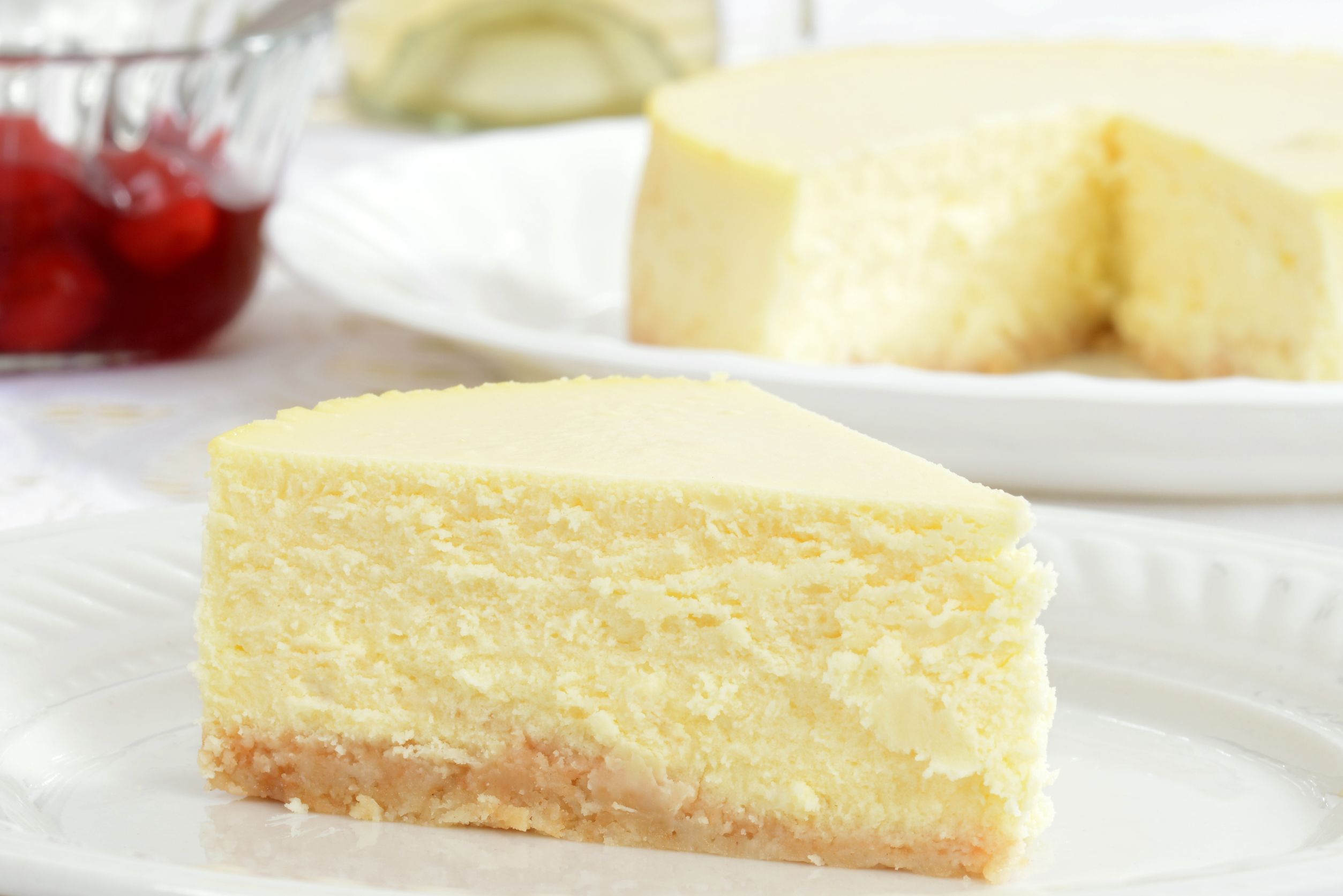 Cheese-cake