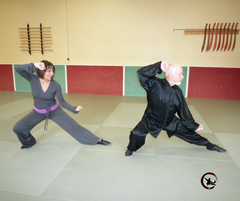 Qigong taichi formation cqp adeline viviant artdumieuxetre bourgoin
