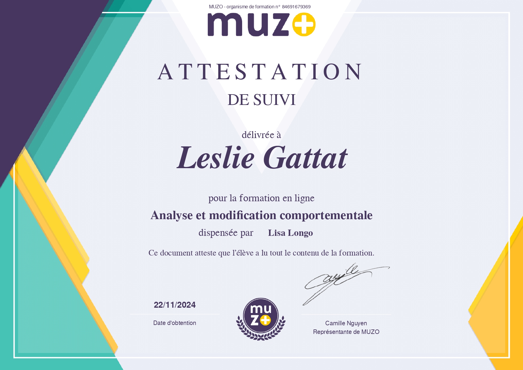 Certificat-de-suivi page-0001