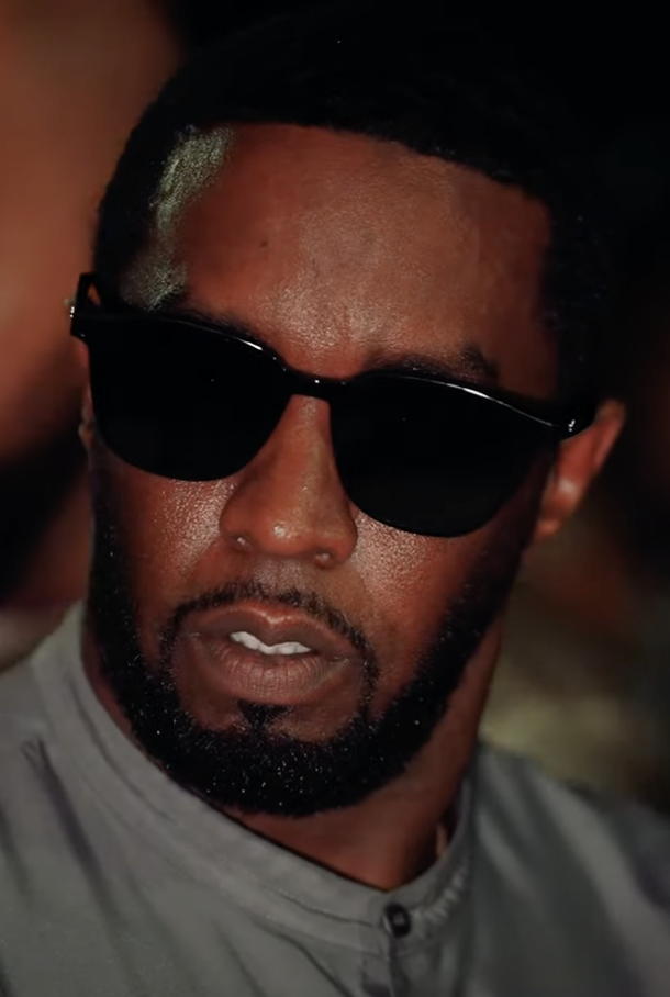 L’affaire P.Diddy : un retournement de situation pour le rappeur américain