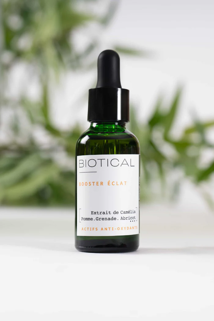 Booster-eclat