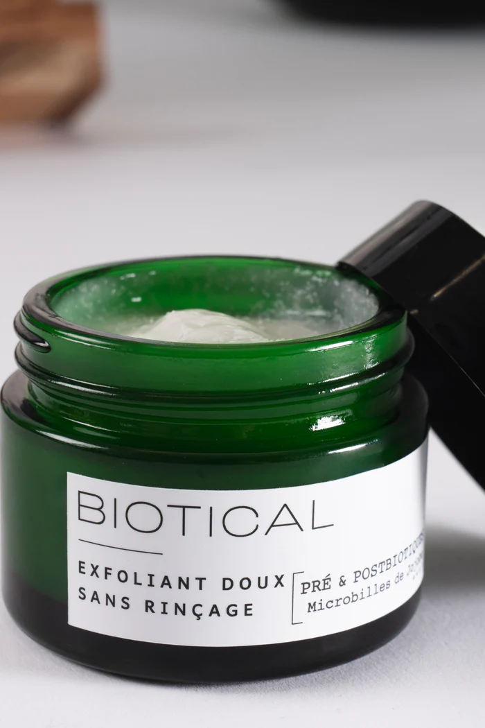 Exfoliant-doux