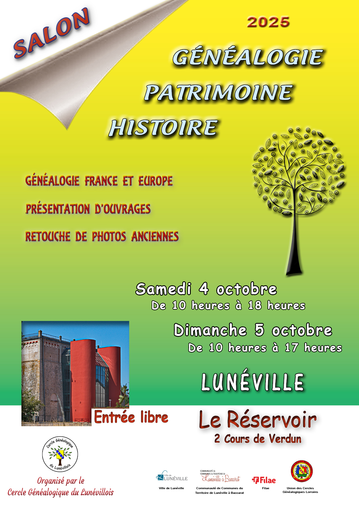 Luneville