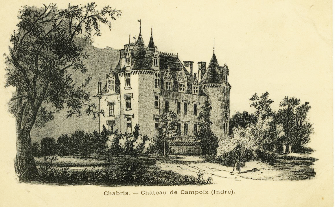 Campoix