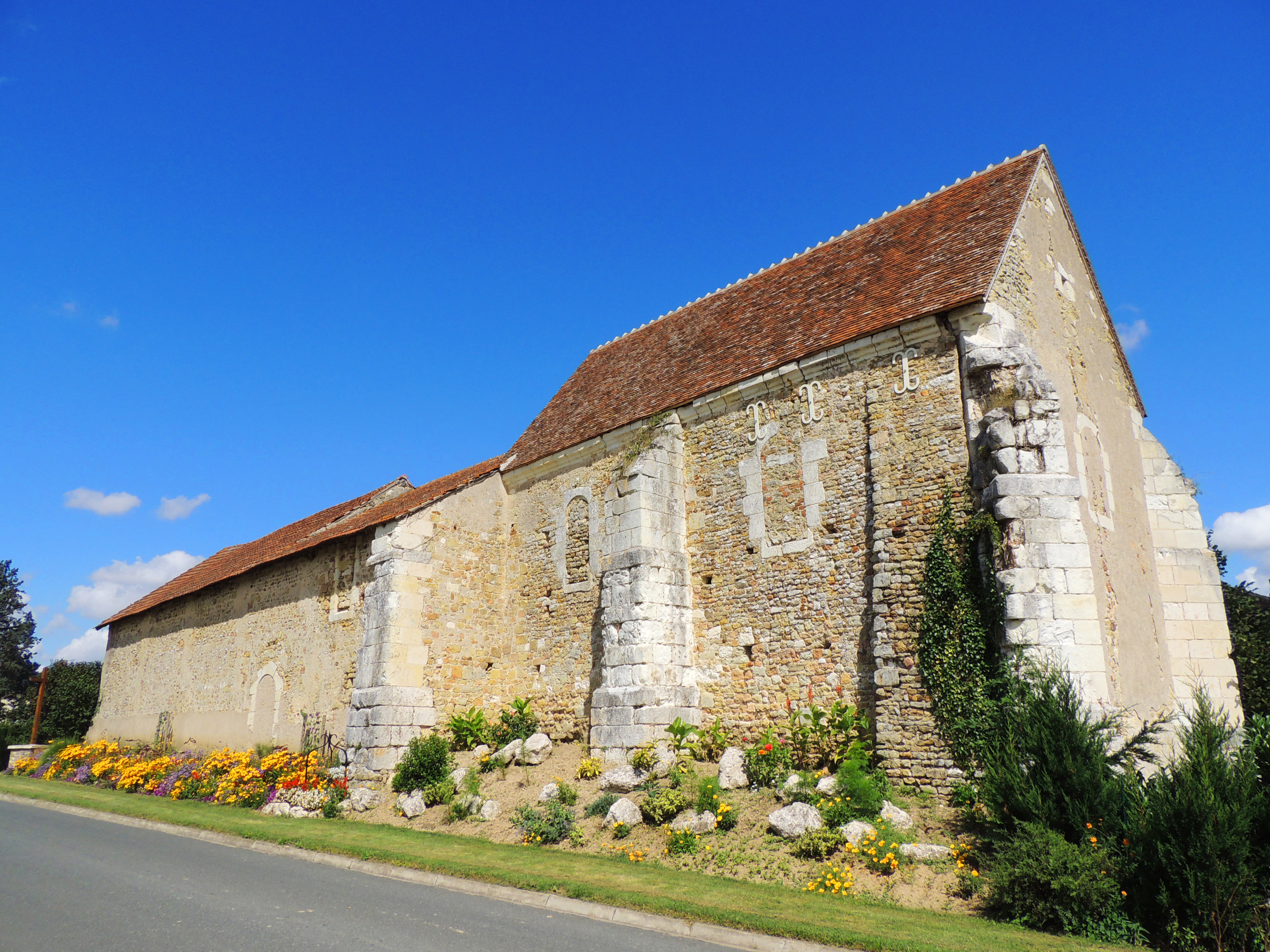 Eglise st roch