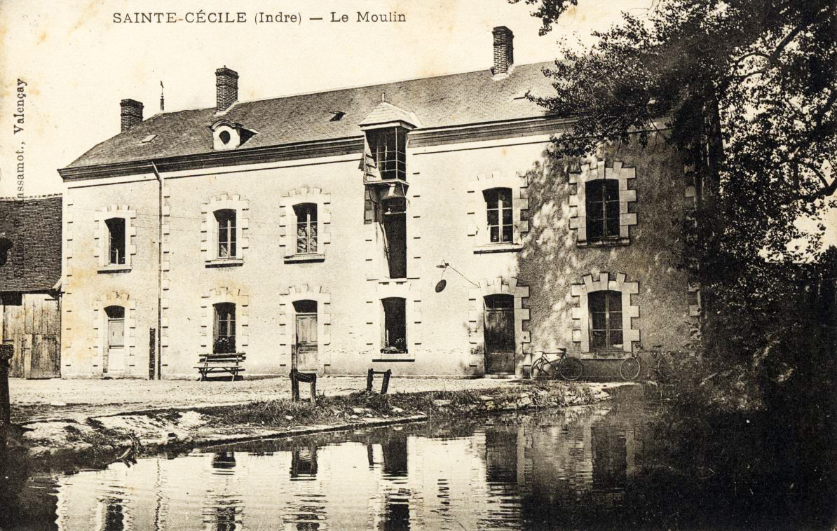 Moulin