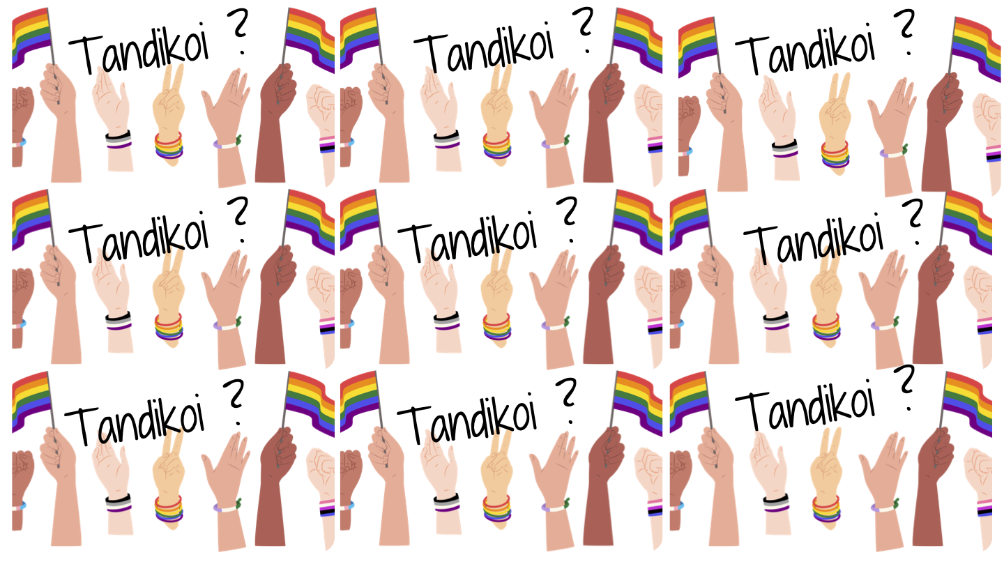 Tandikoi lgbt