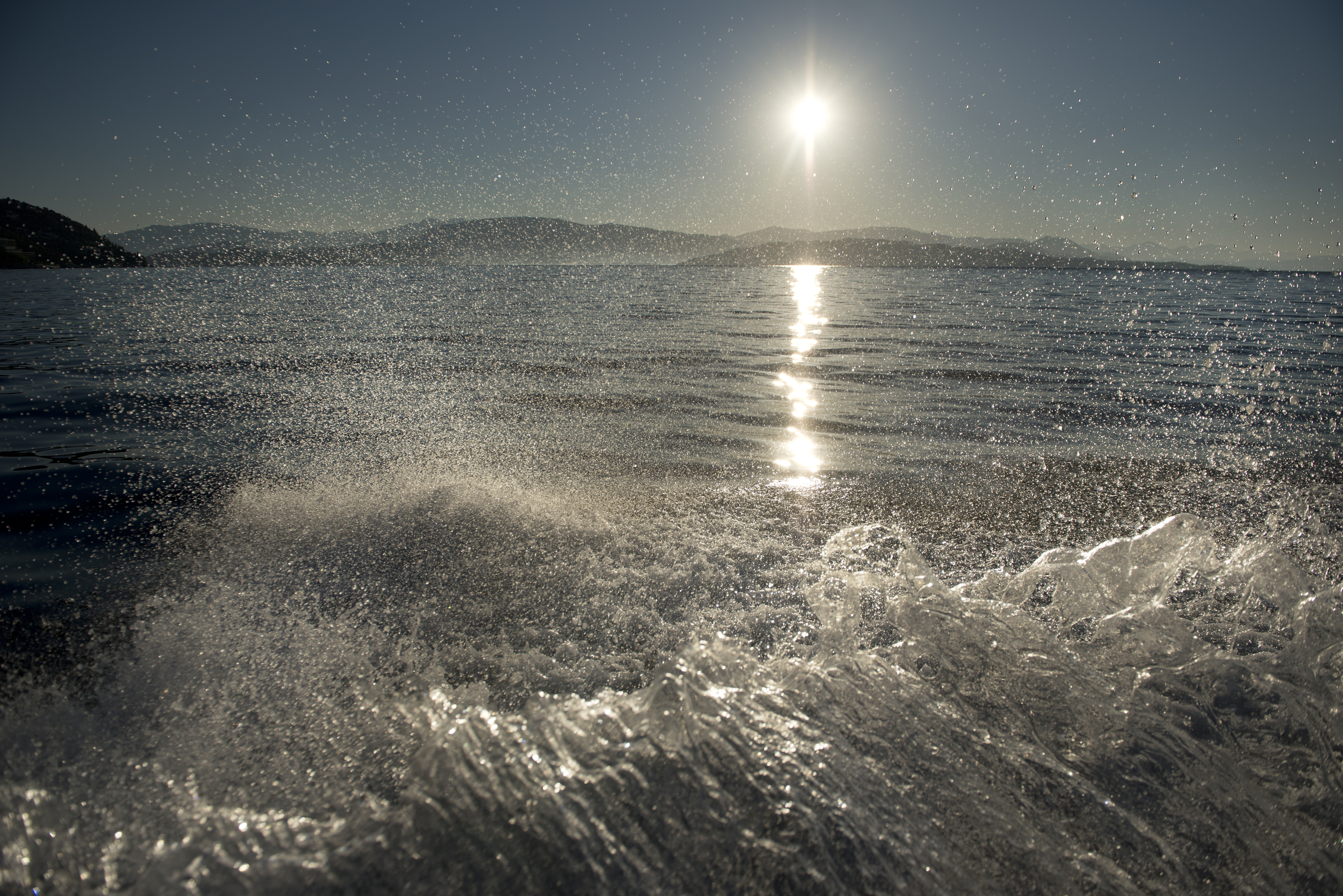Vague low