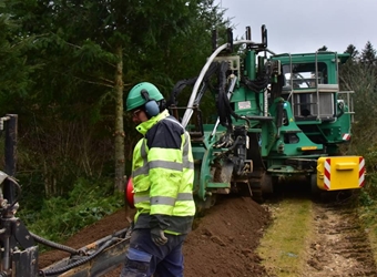  Enedis : un chantier d’envergure 