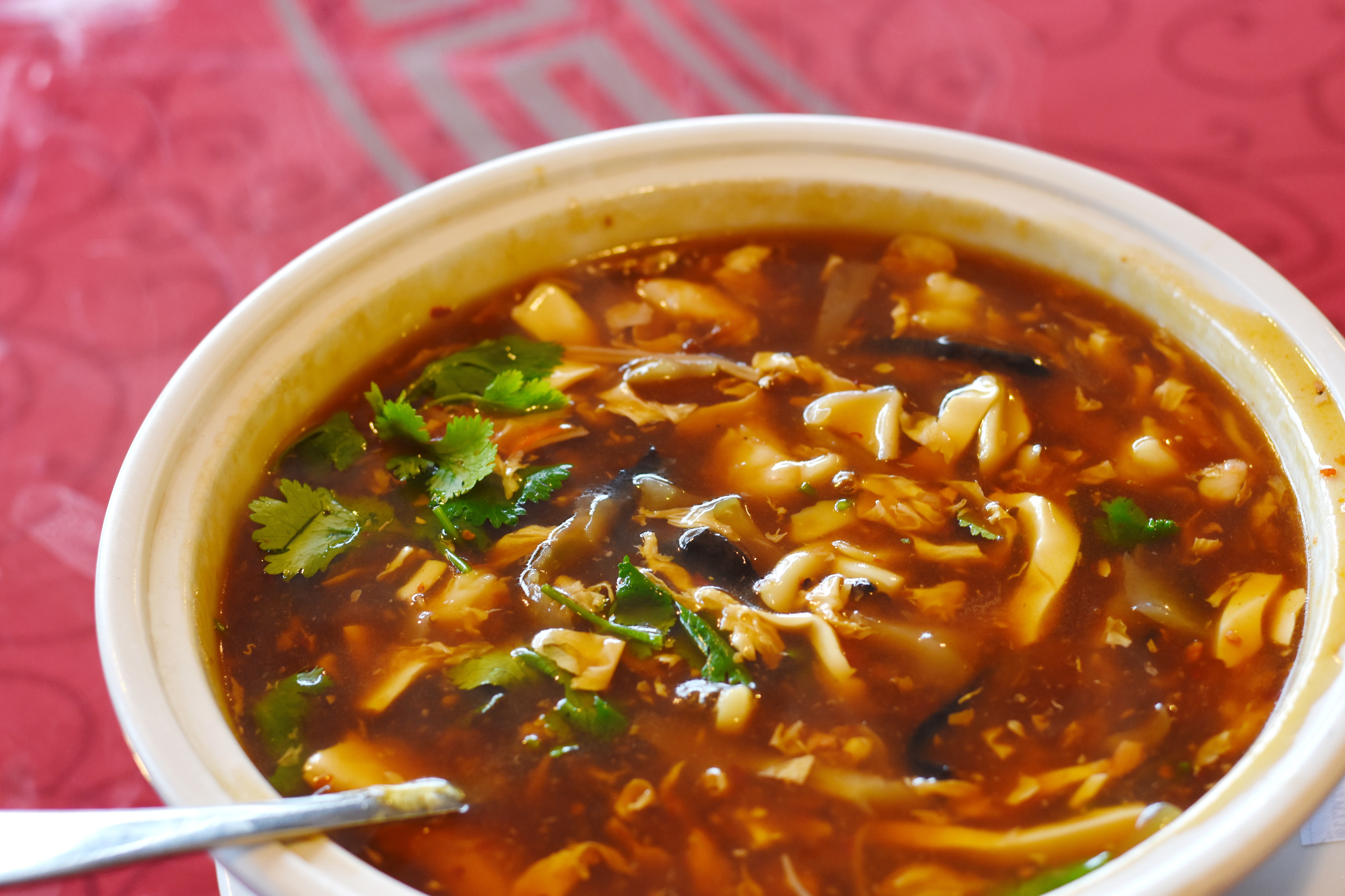 Soupe-pekinoise