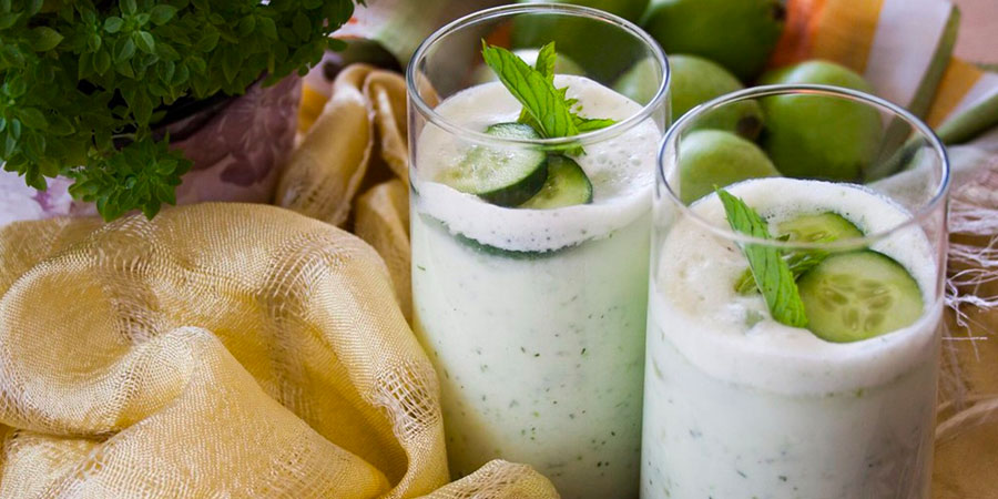 Ayran