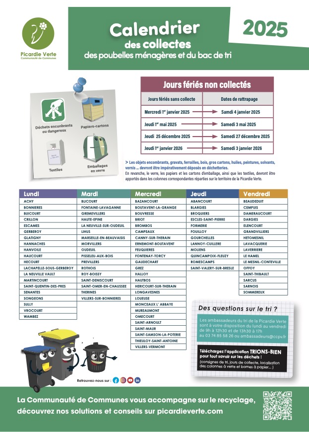 Calendrier-collecte-poubelles-2025