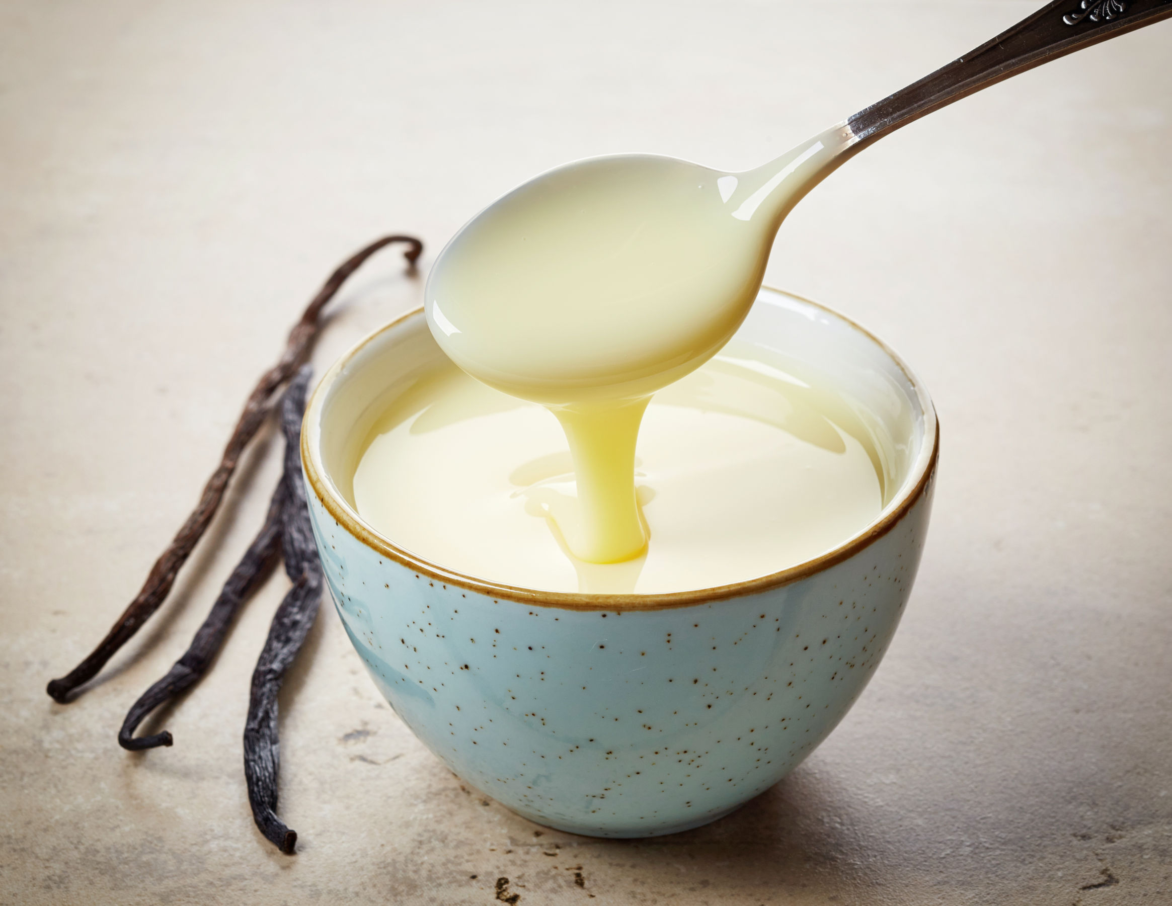 Creme-anglaise
