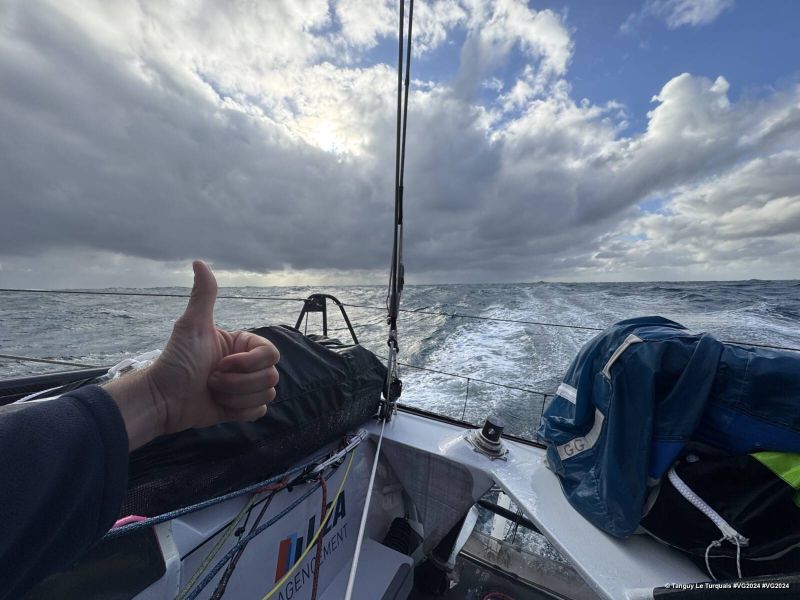 Vendée Globe