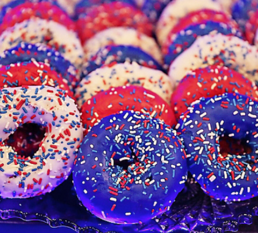 Donuts