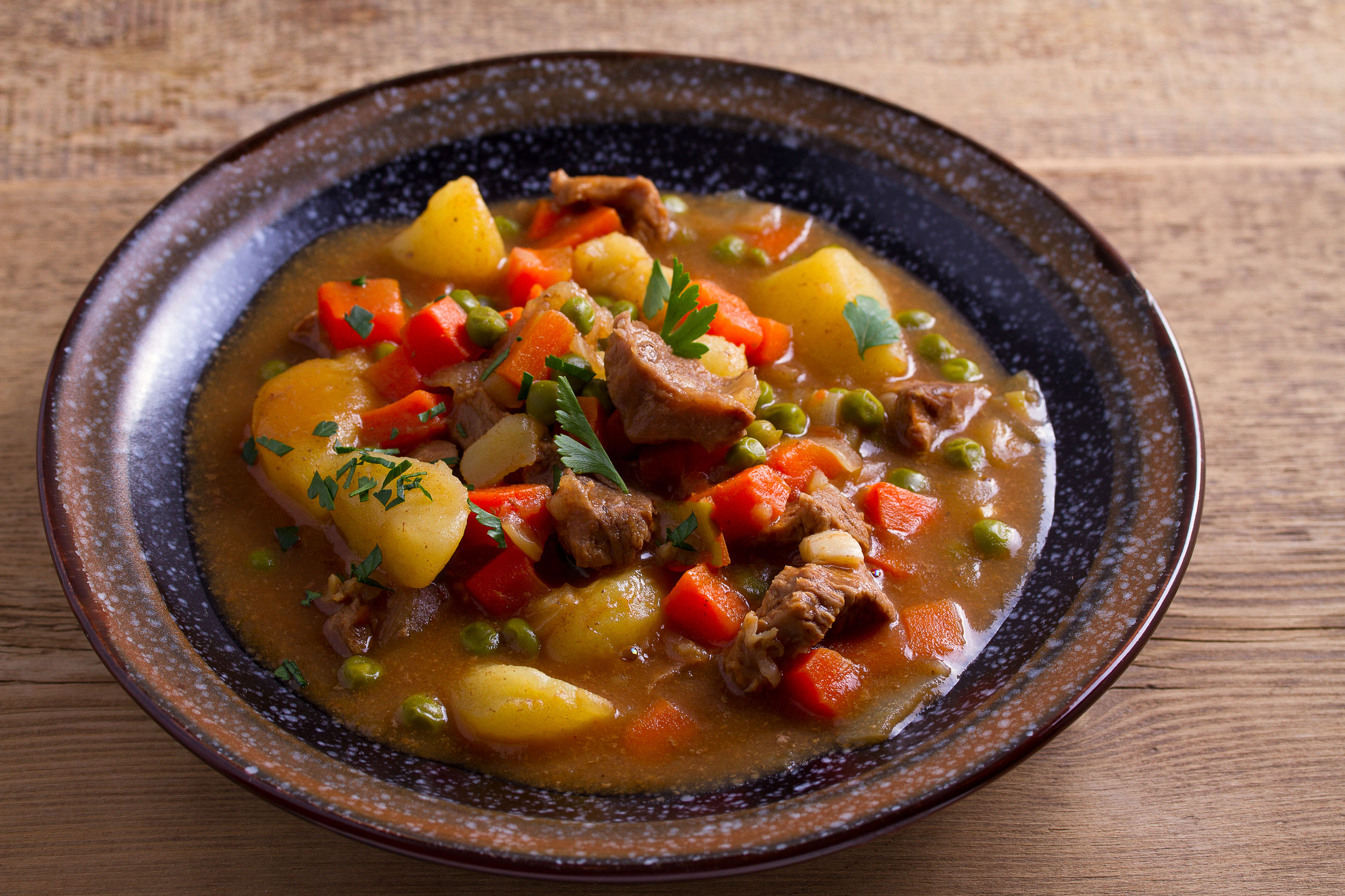 Irish-stew