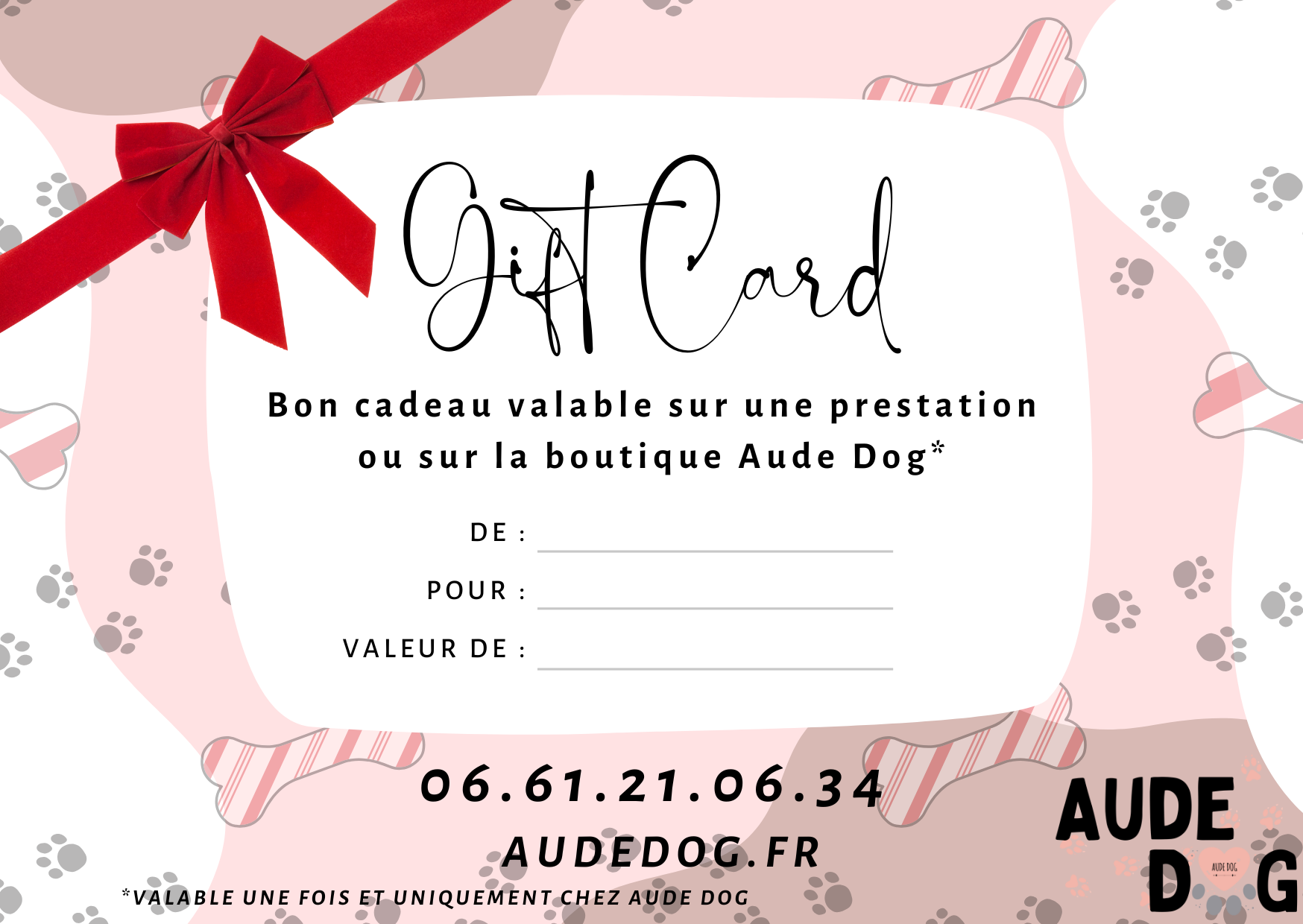Le bon cadeau