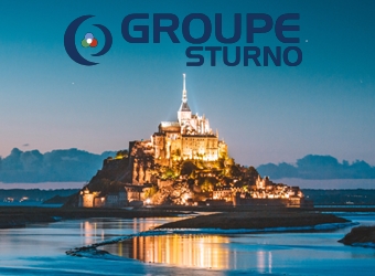  Un site web moderne et intuitif