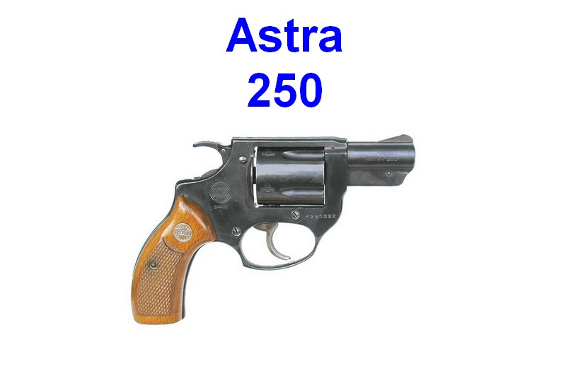 Astra-250-liste