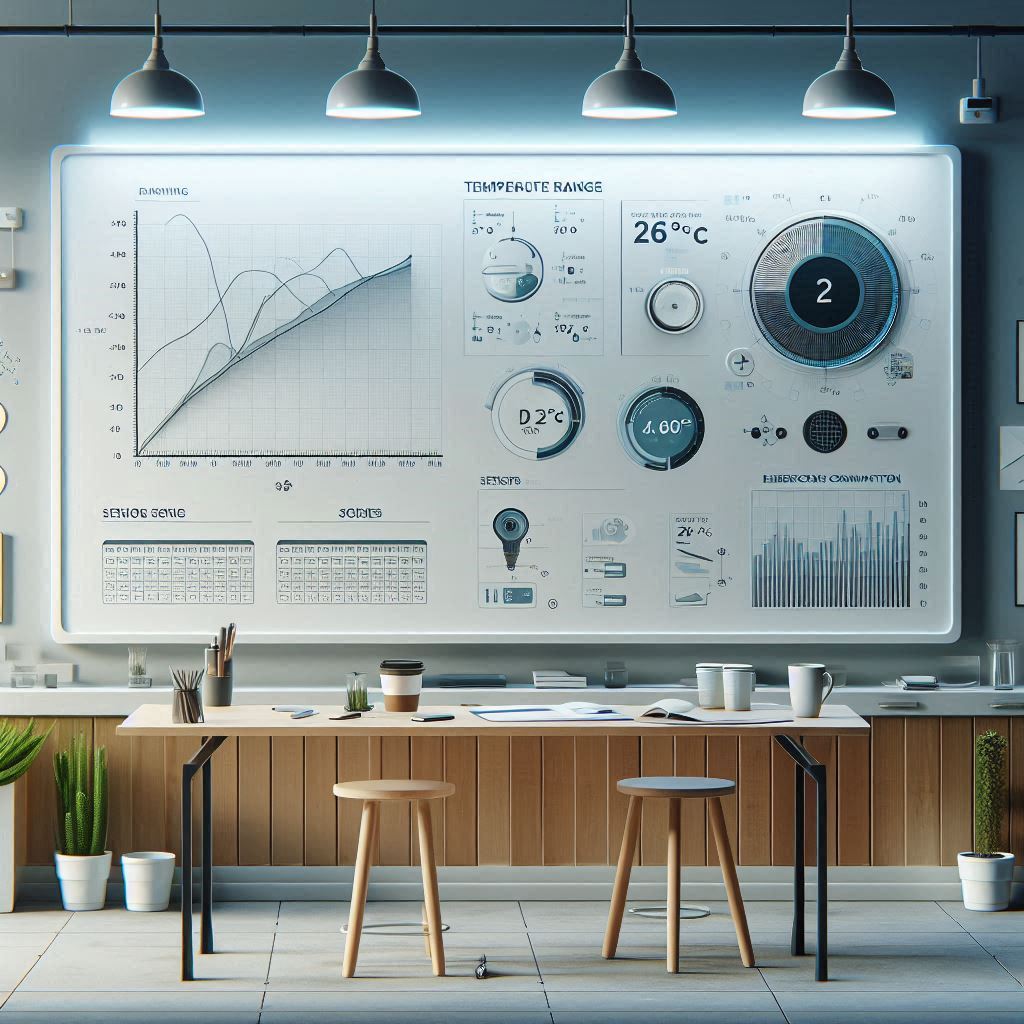 Comment définir les spécifications hardware?