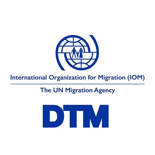 Oim dtm logo