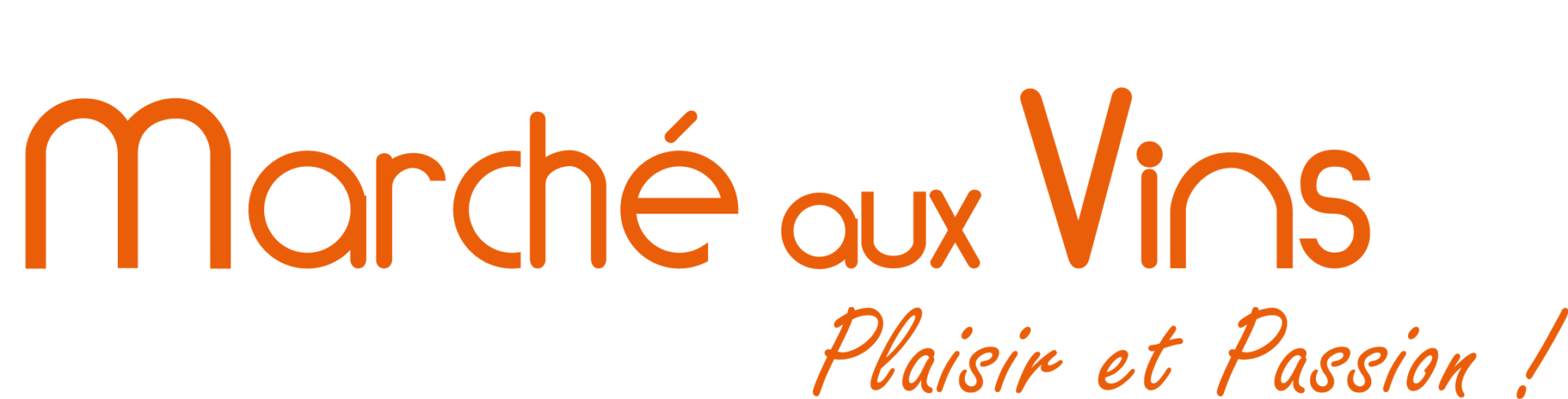 Cropped logo marcheauxvins epais transparent lettres oranges 2048x521