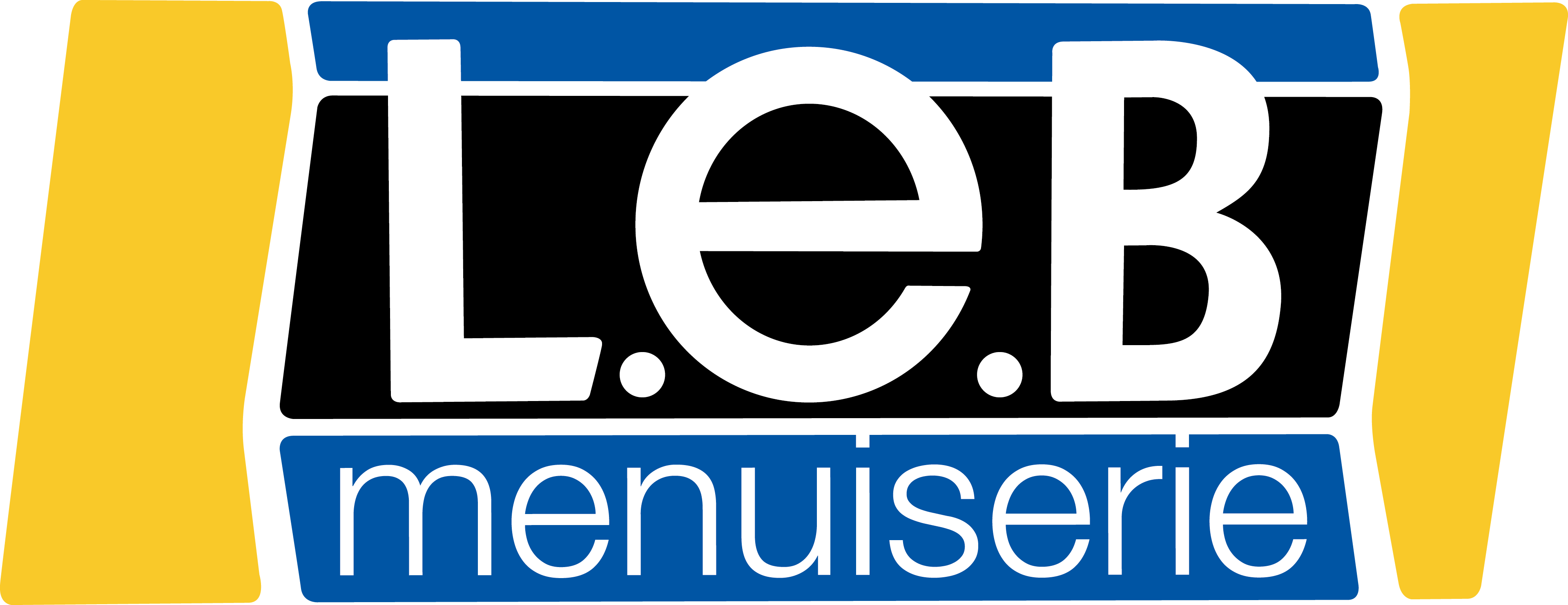 Logo leb