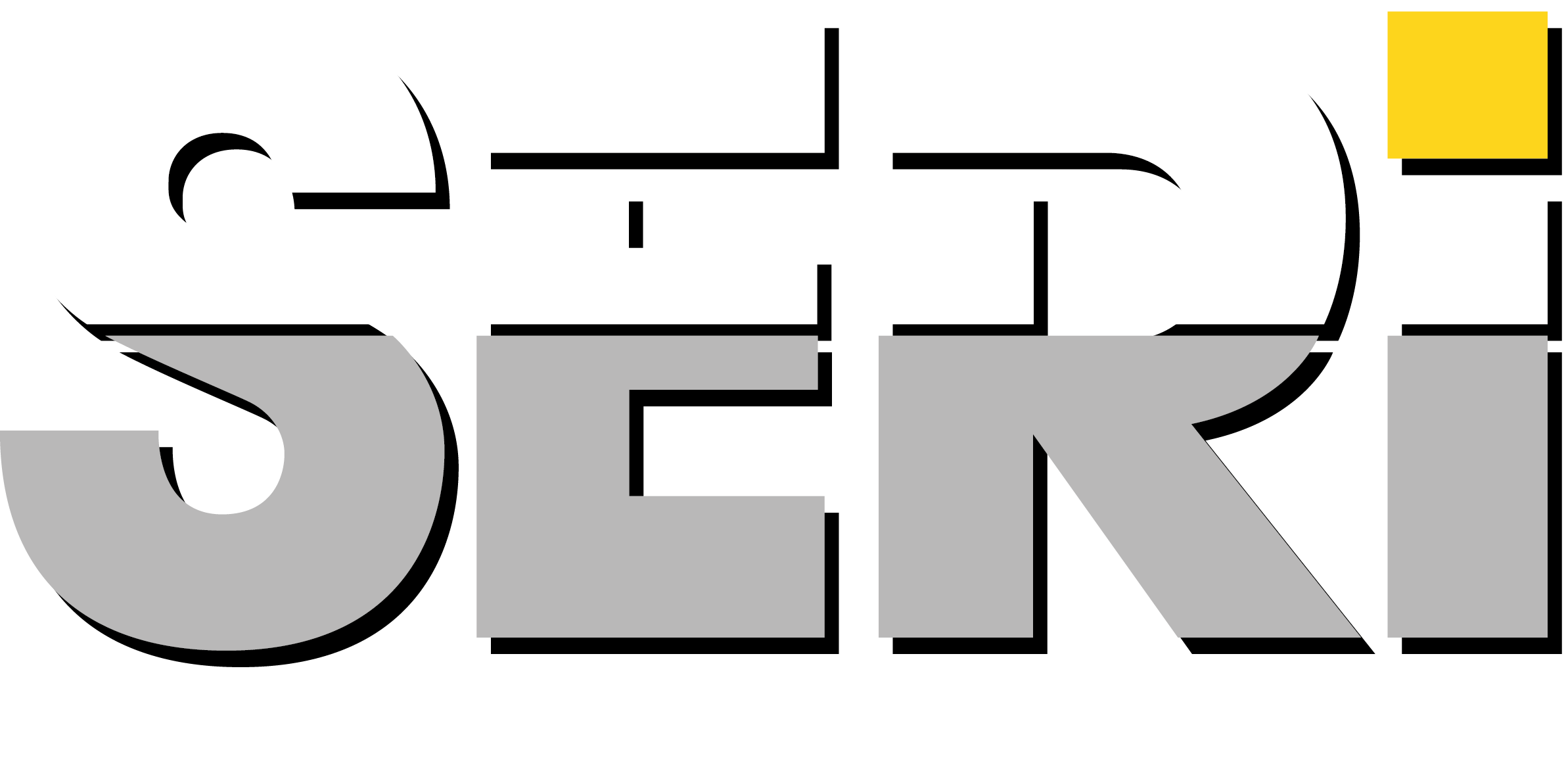 Logo seri