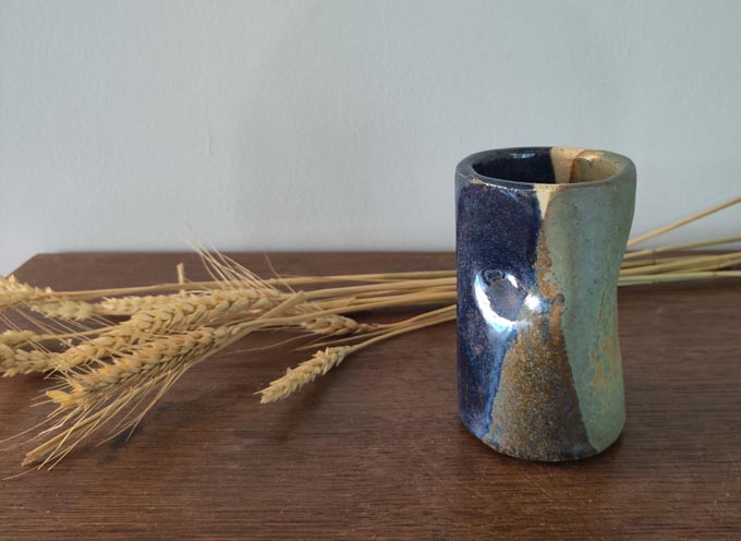 Mug tricolore