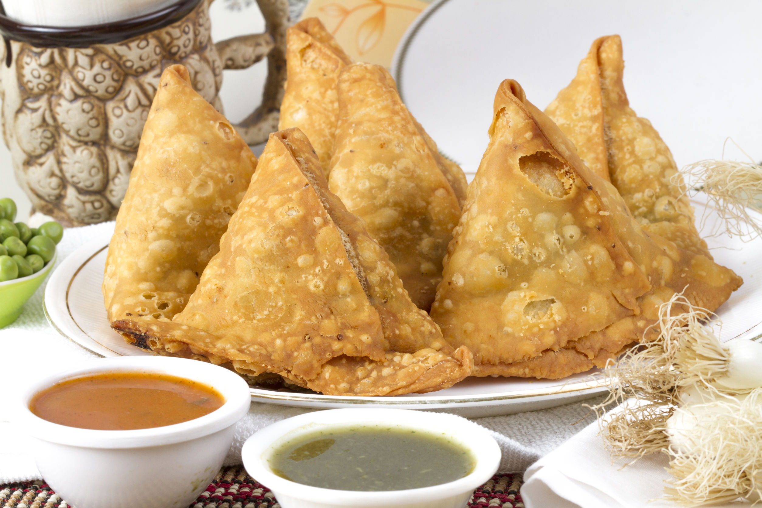 Samosa
