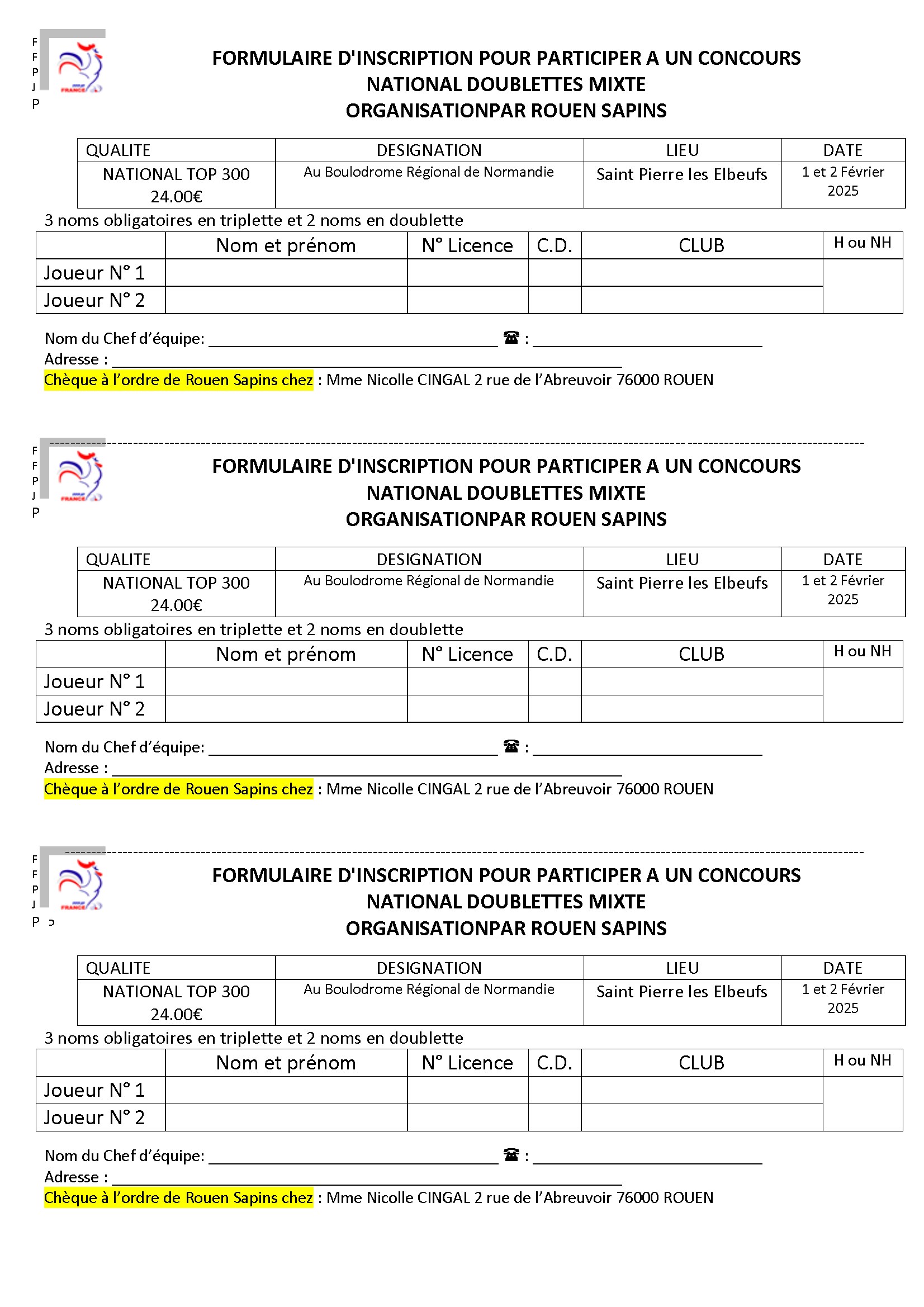 25 02 01 inscriptions national doublettes mixte conv 1