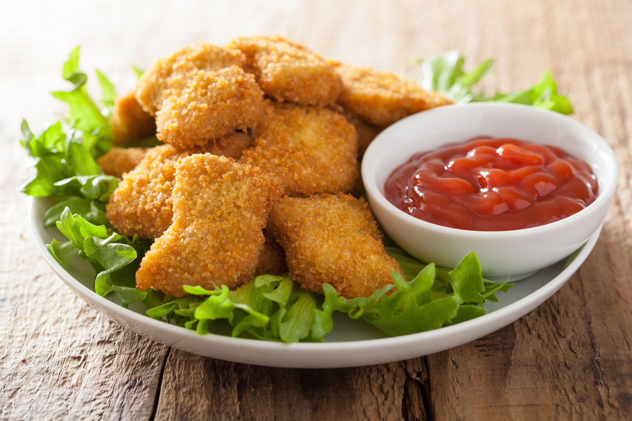 Nuggets-de-poulet