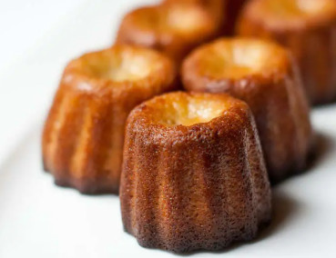 Canneles