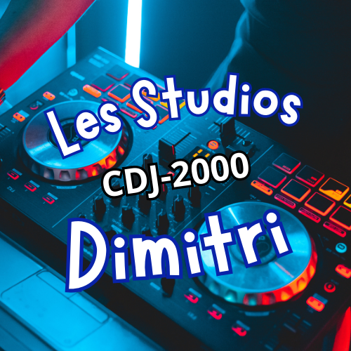 CDJ-2000