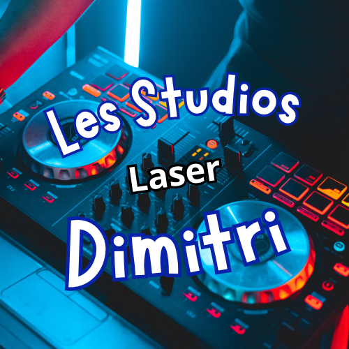Laser