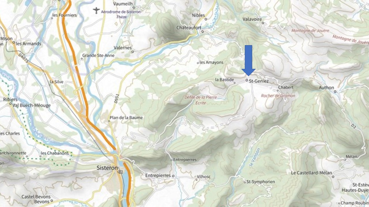 Localisation-generale
