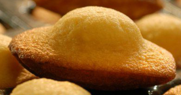 Madeleine