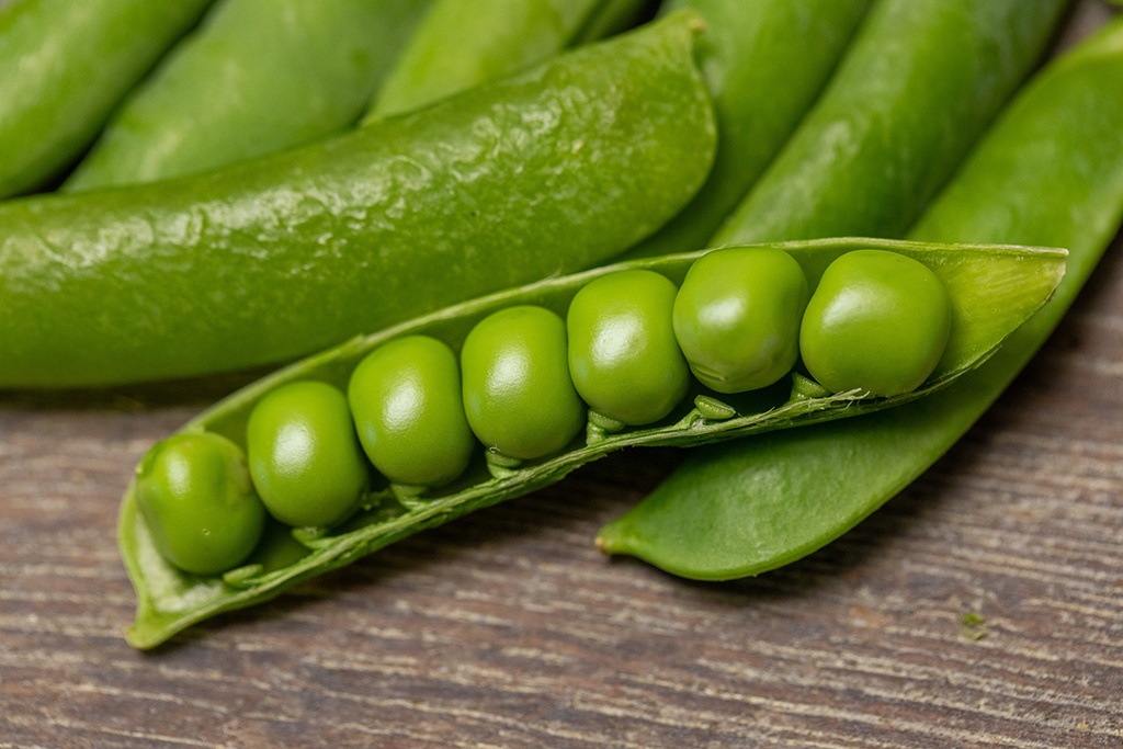 Petit-Pois