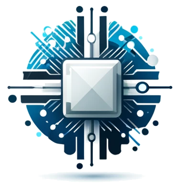 Logo-electronique