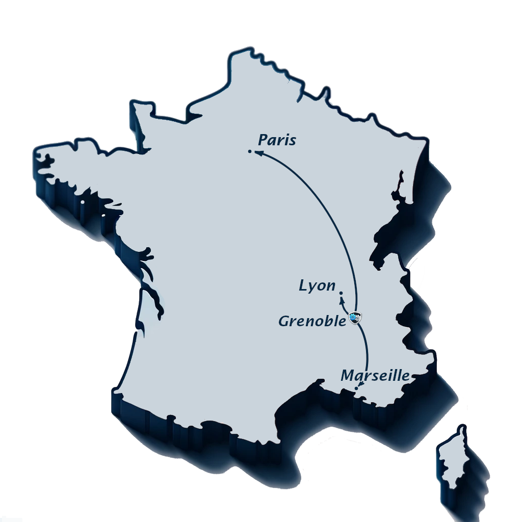Carte-france