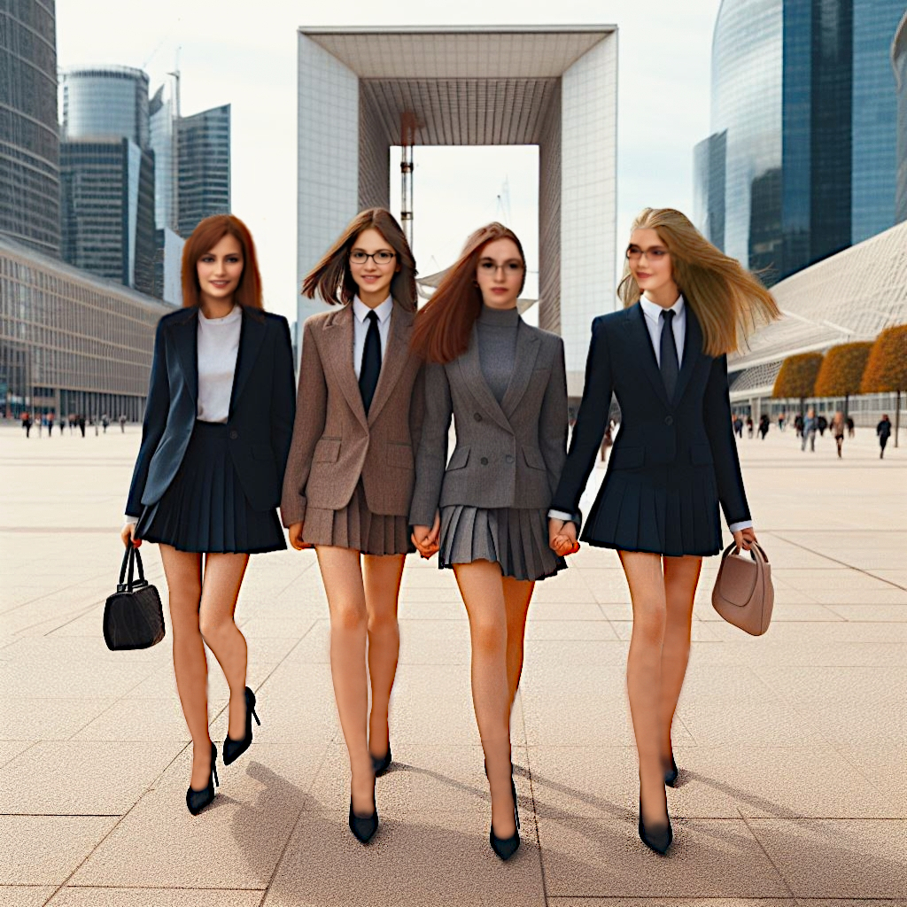 Quatuor-Defense-Erin-Erica-Cindy-Flo