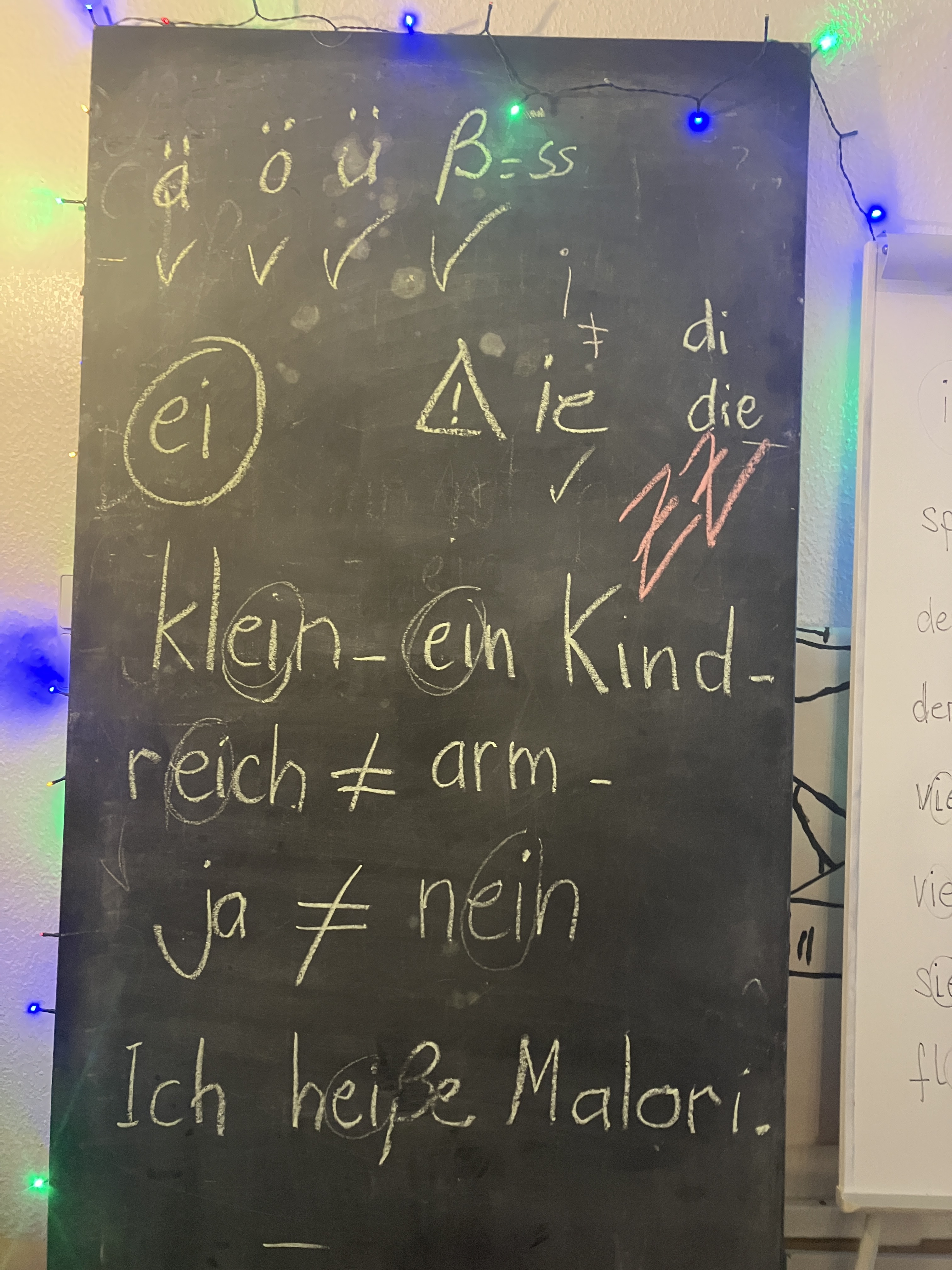 Vok ei 